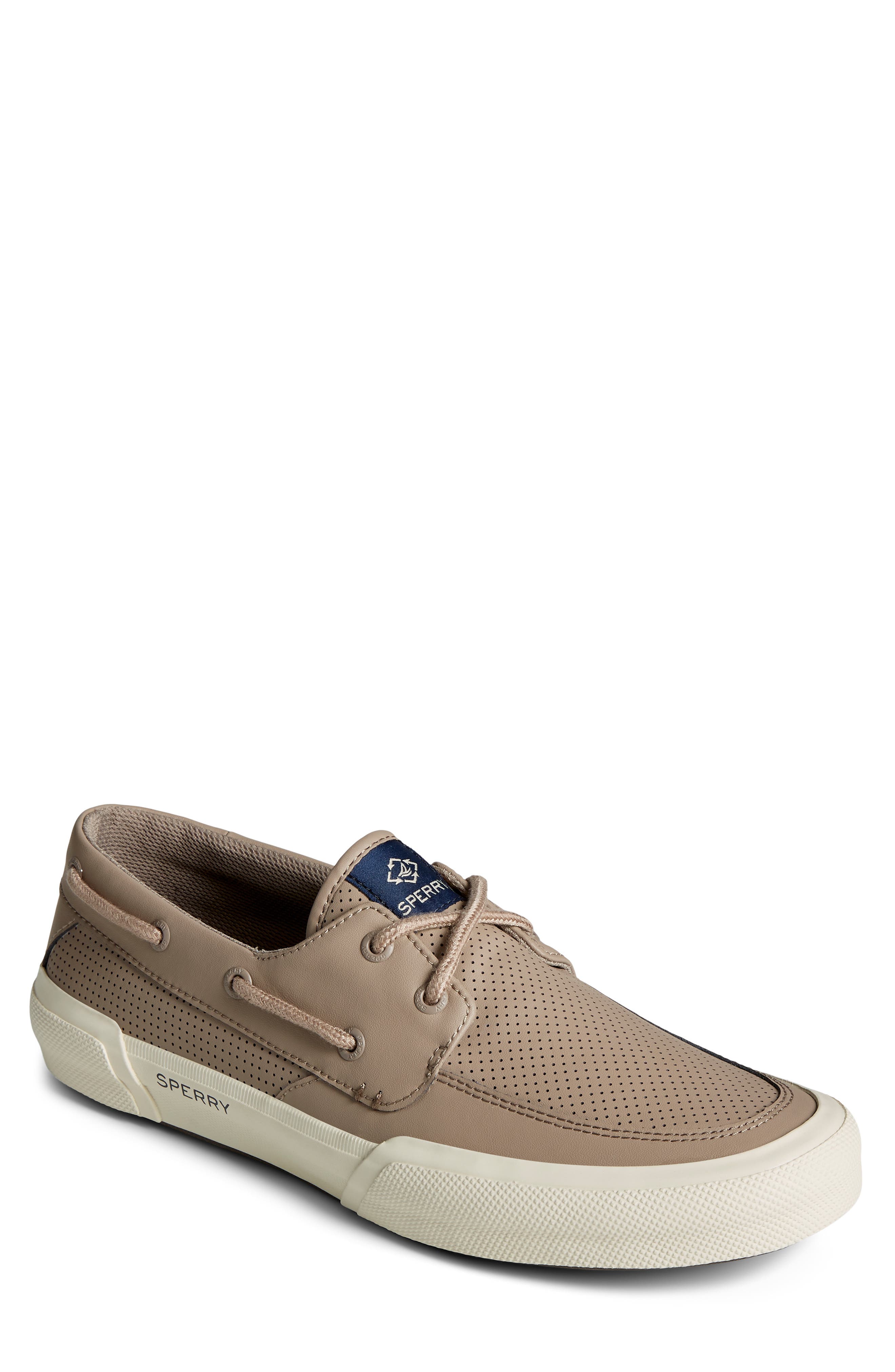 Sperry Soletide 2-Eye Sneaker, Main, color, 