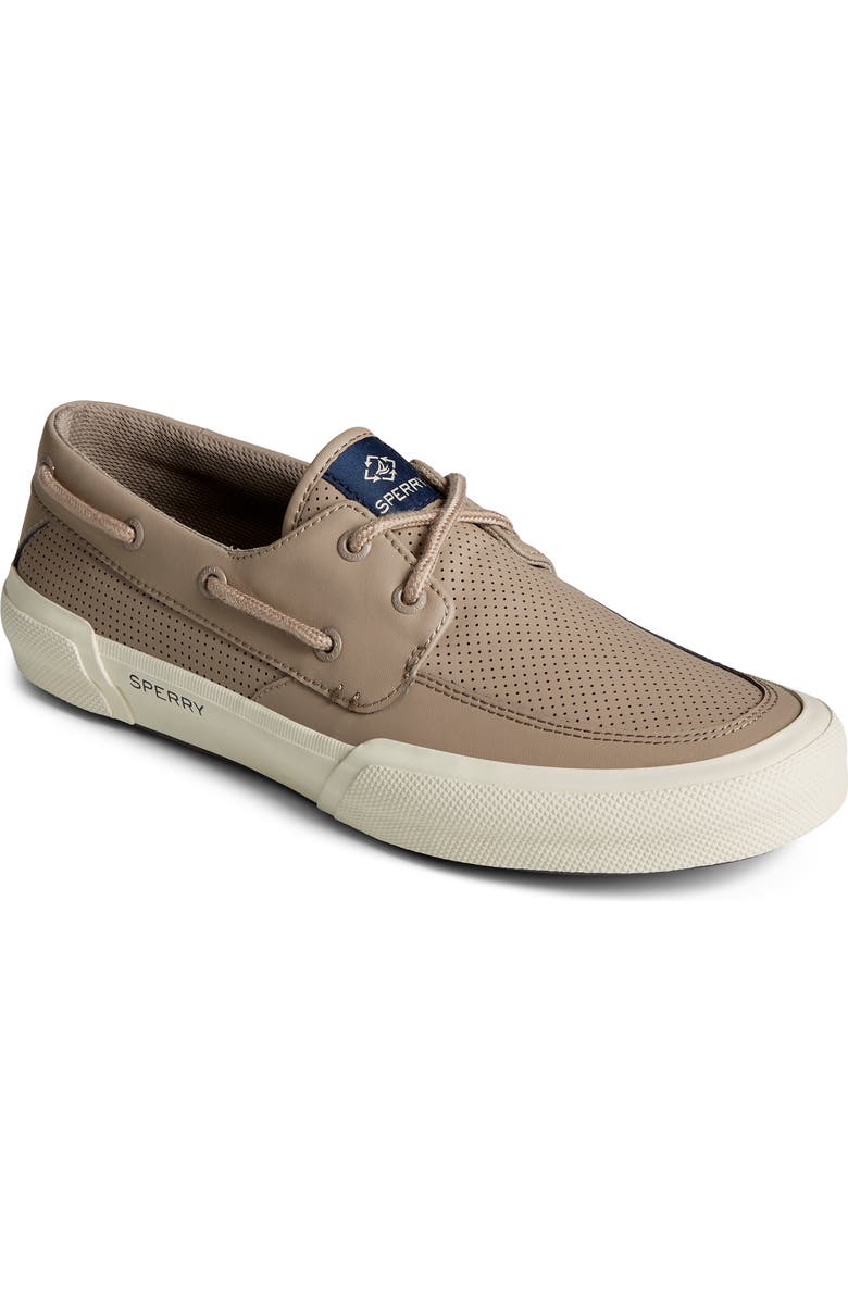 Sperry Soletide 2-Eye Sneaker, Main, color,