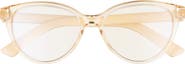 The Book Club The Art of Snore 53mm Blue Light Blocking Reading Glasses