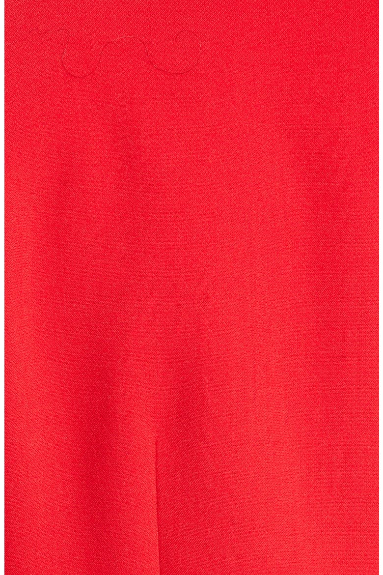 Hendrick Double Breasted Jacket, Alternate, color, RED