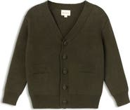 Ely's & Co. Looms Dense Knit Collection - Cardigan