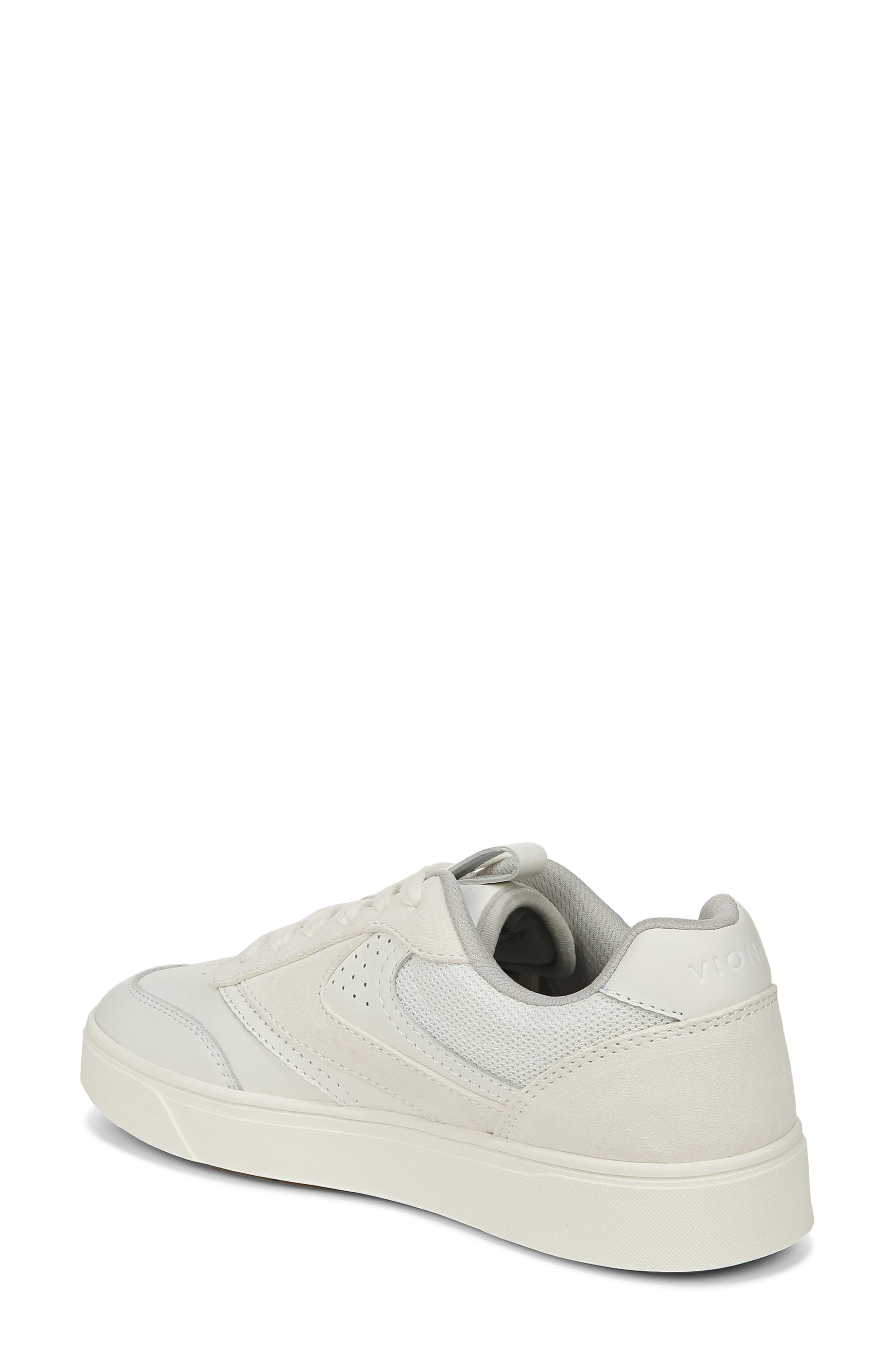 Vionic Karmelle Low Top Sneaker, Alternate, color, 