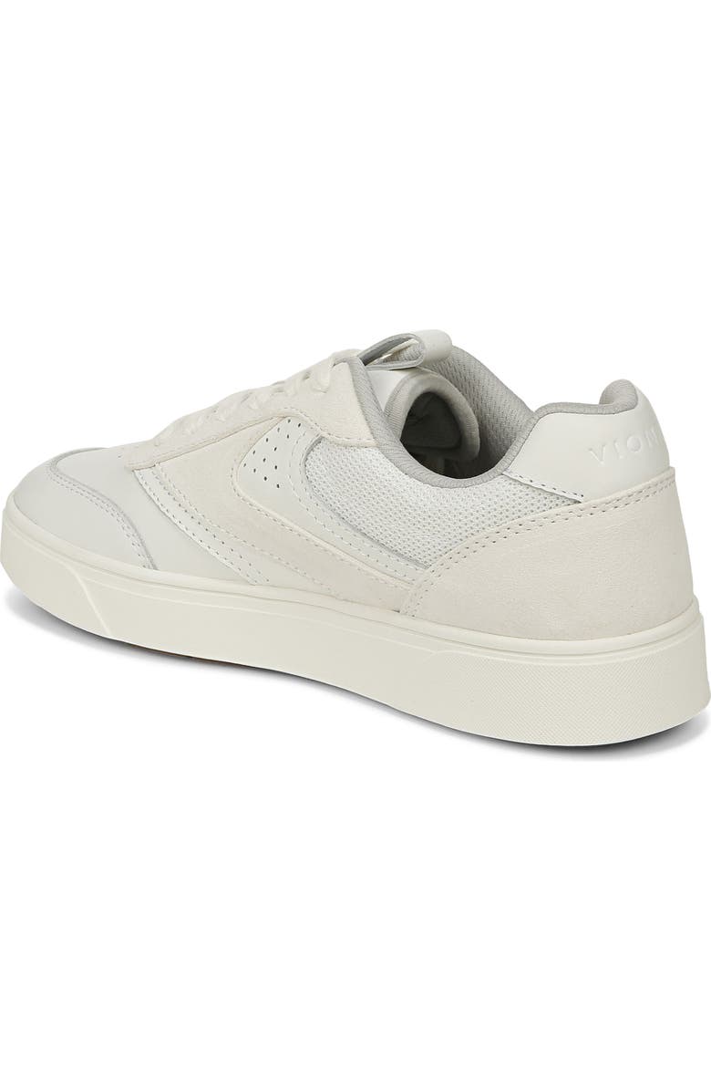 Vionic Karmelle Low Top Sneaker, Alternate, color,