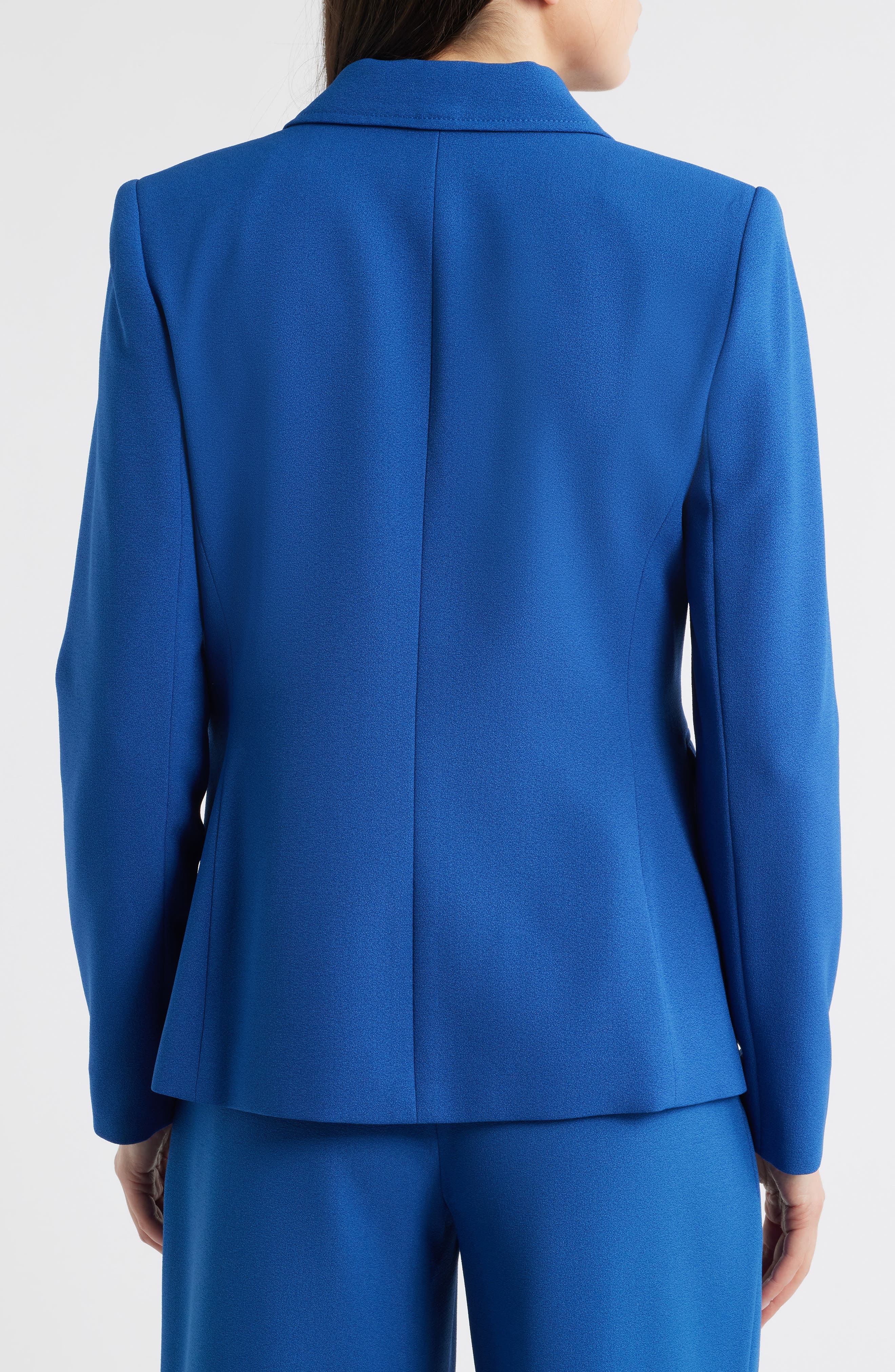 One-Button Blazer - image 4