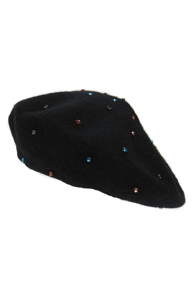 Echo Mohita Beret, Main, color,