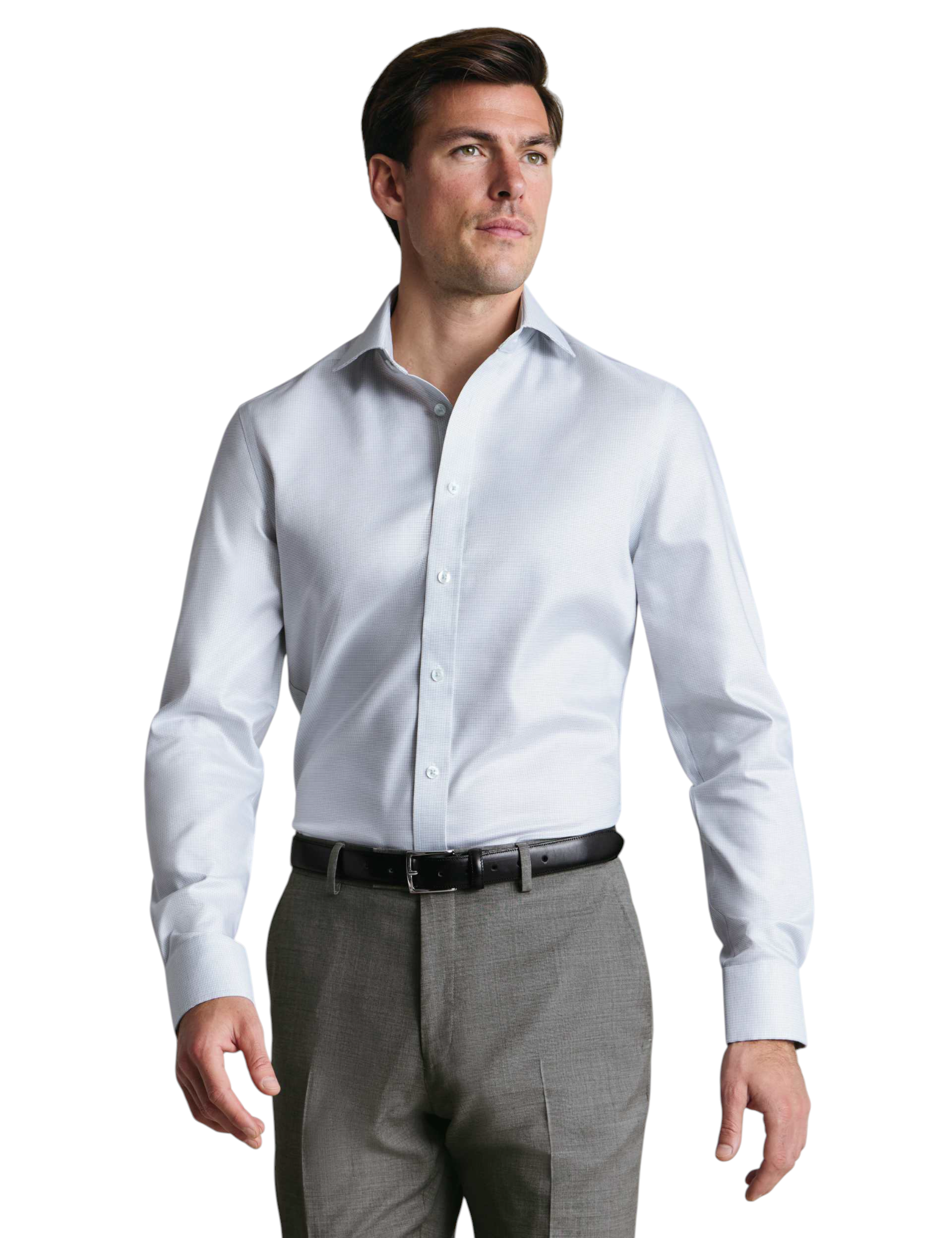 selected Silver Grey
