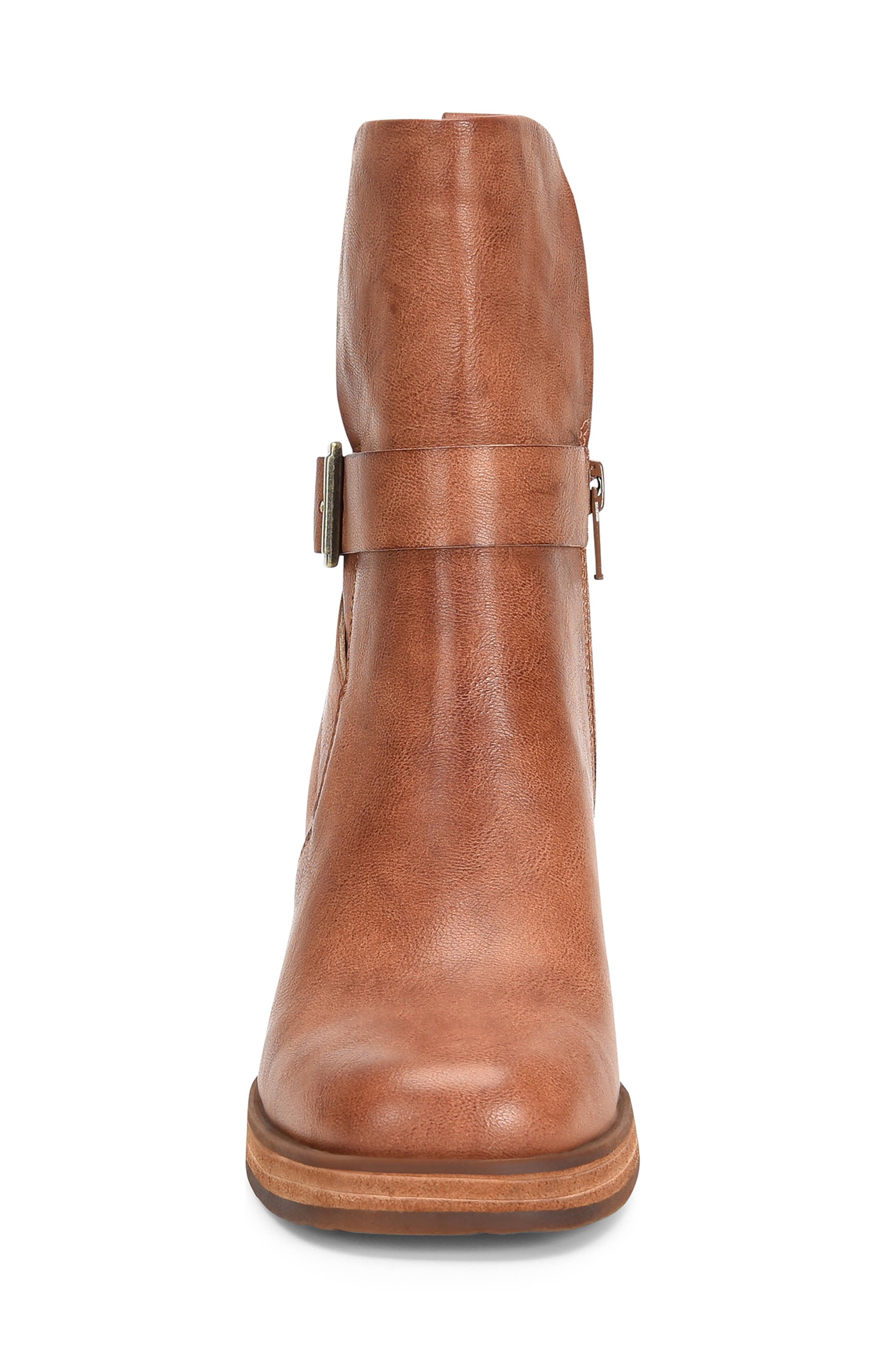 KORKS Marci Block Heel Boot, Alternate, color, 