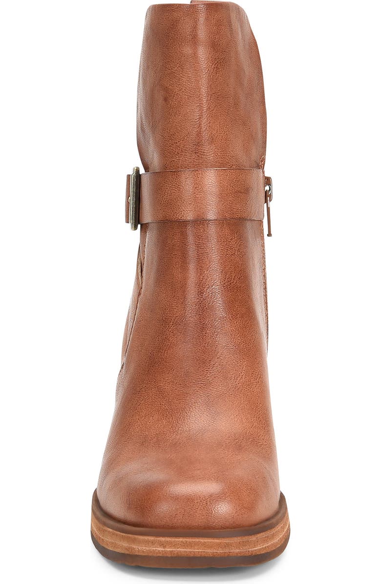 KORKS Marci Block Heel Boot, Alternate, color,