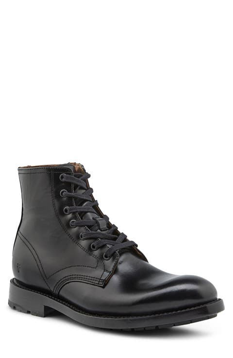 Bowery Lace-Up Boot (Men)
