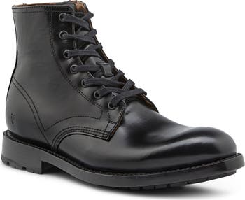 Bowery Lace Up Boot