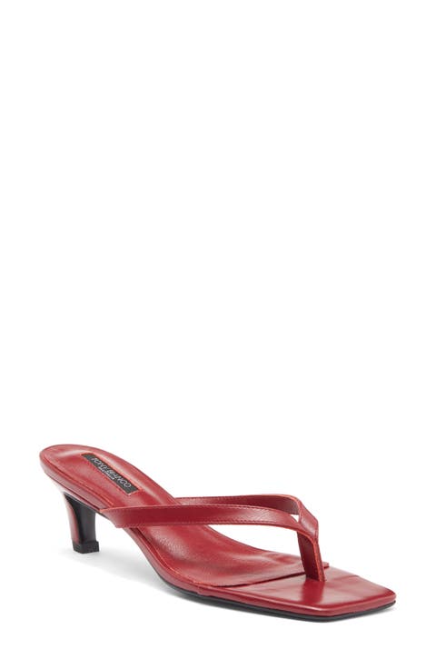 Topaz Flip Flop (Women)