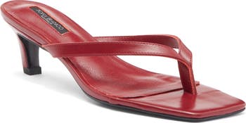Topaz Flip Flop