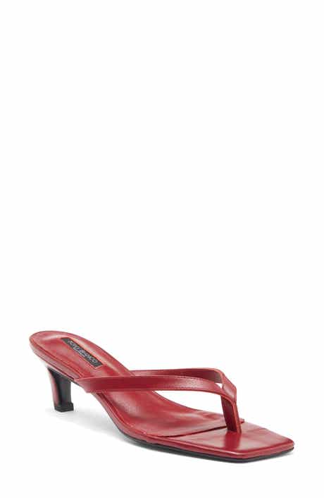 Tony Bianco Topaz Flip Flop