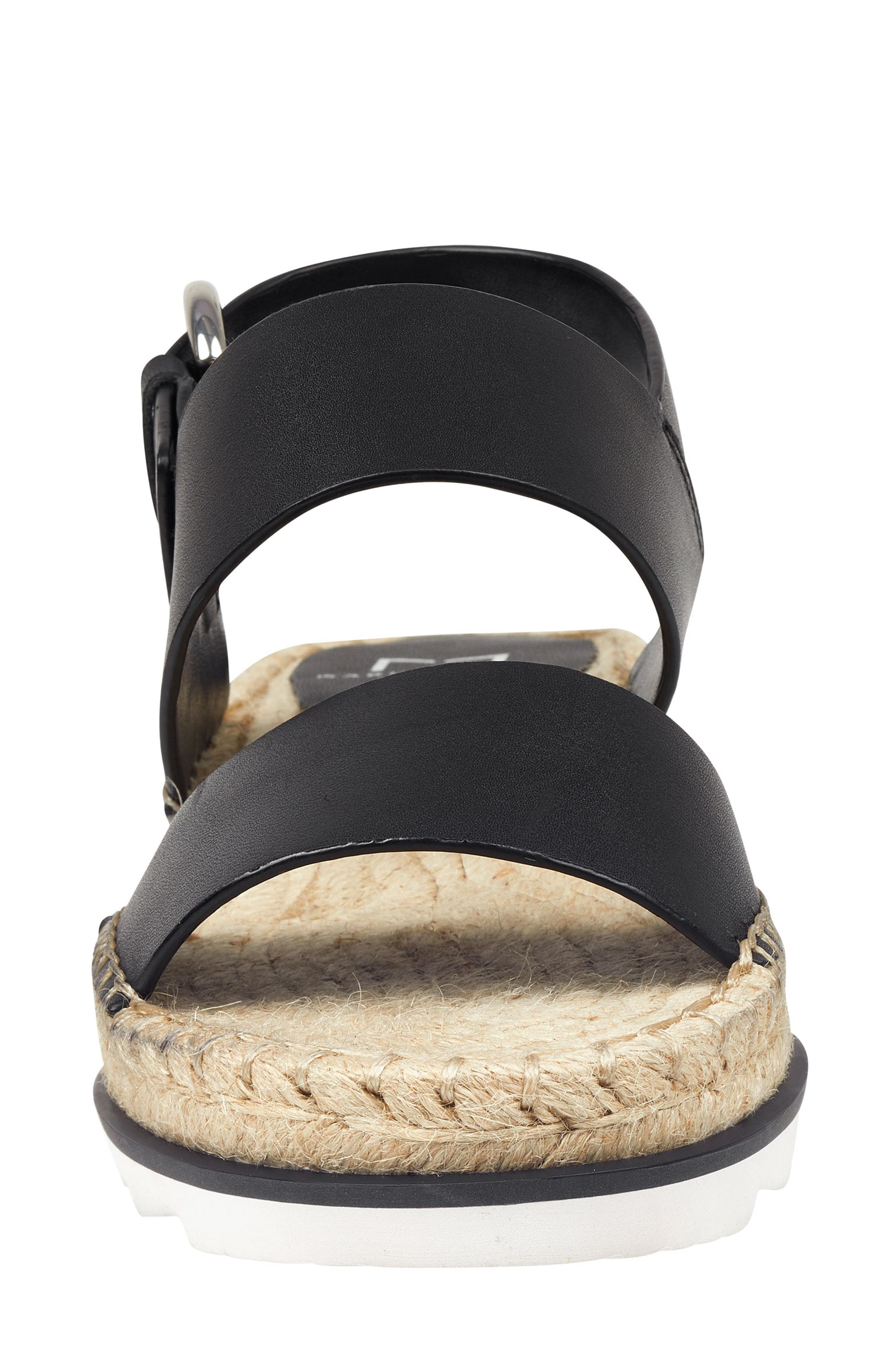 Marc Fisher LTD Phebe 2 Espadrille Sandal, Alternate, color, 