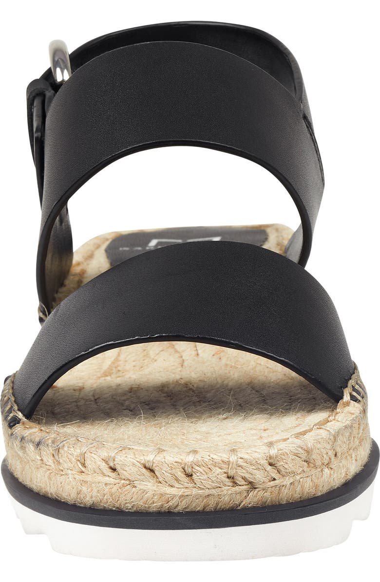 Marc Fisher LTD Phebe 2 Espadrille Sandal, Alternate, color,