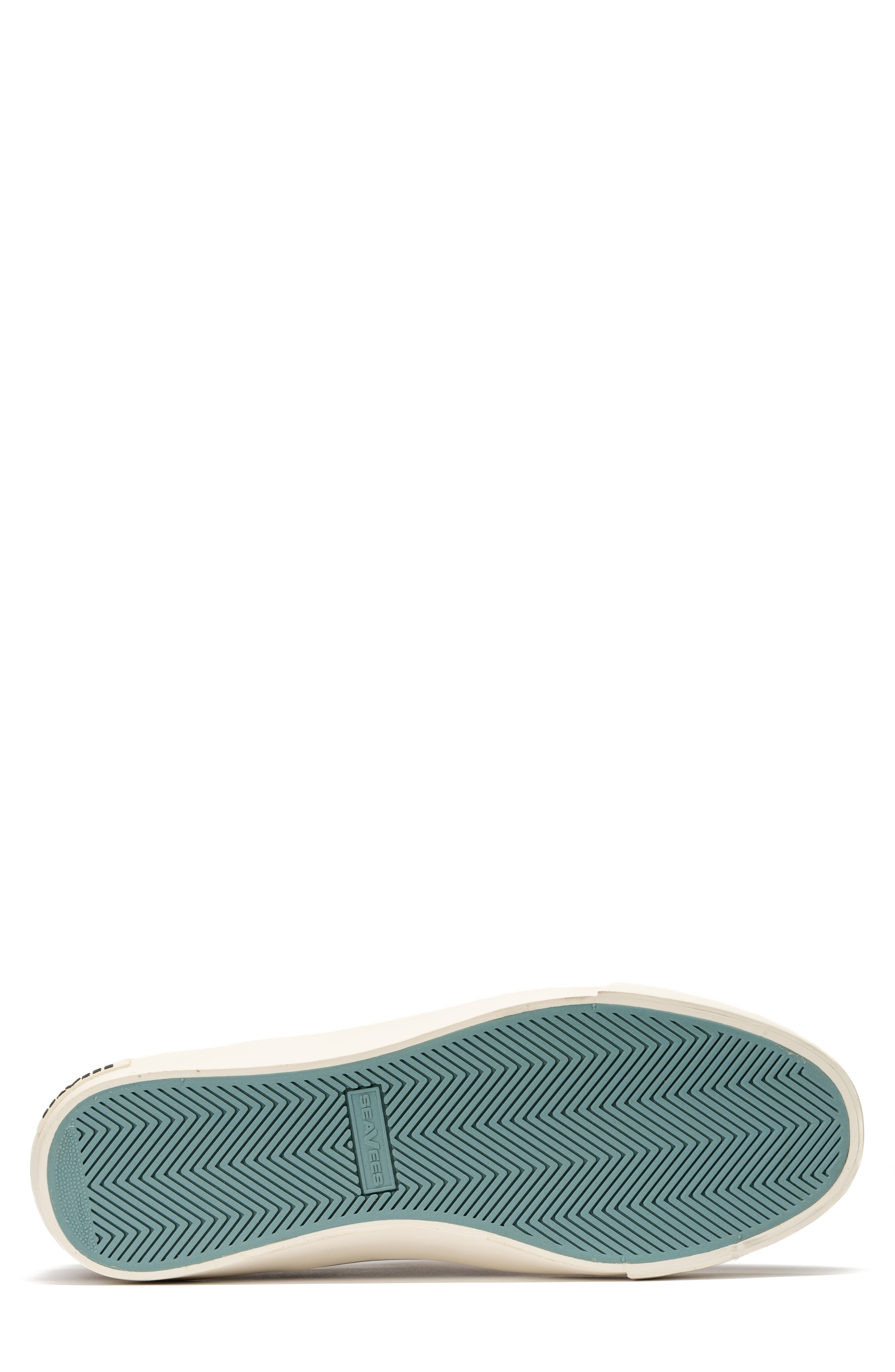 Hawthorne Slip-On Sneaker, Alternate, color, BLEACH