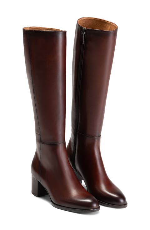 Audrey Rider Boot (Women)