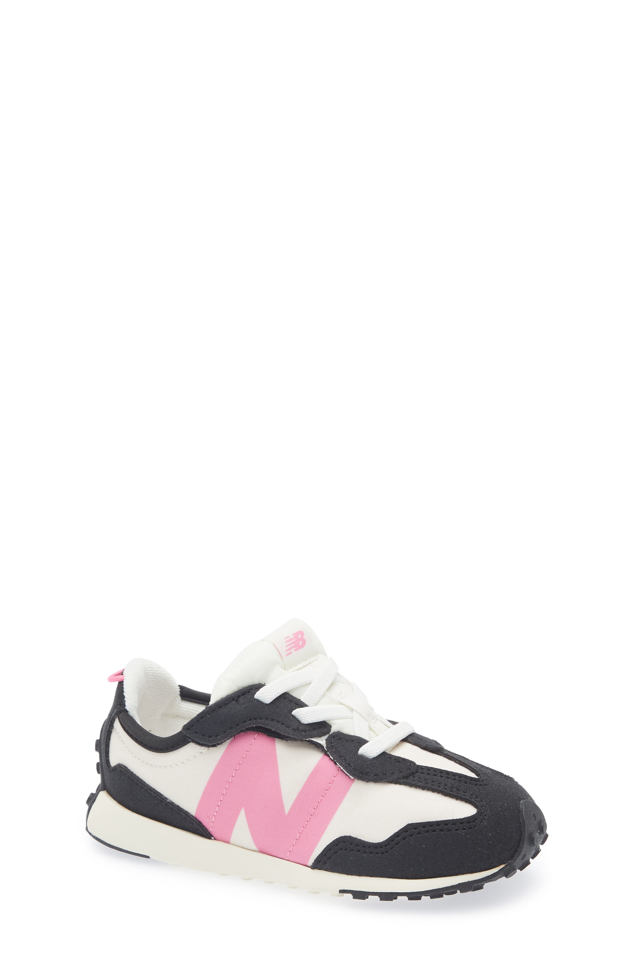 New Balance Kids' 327 Sneaker