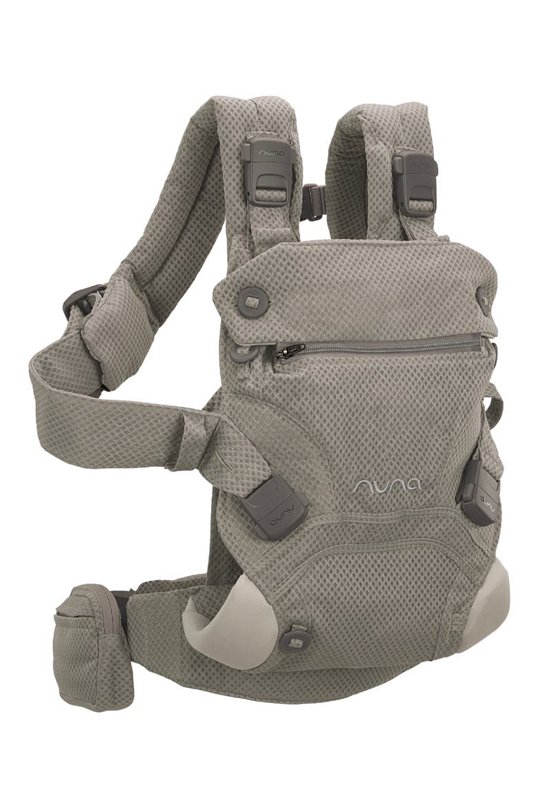 CUDL™ Clik Baby Carrier, Alternate, color, FOG