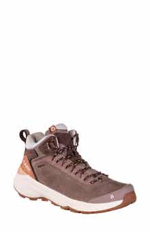 Cottonwood Mid B-DRY Waterproof Hiking Shoe