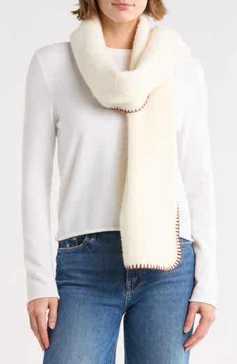 Melrose and Market Whipstitch Scarf