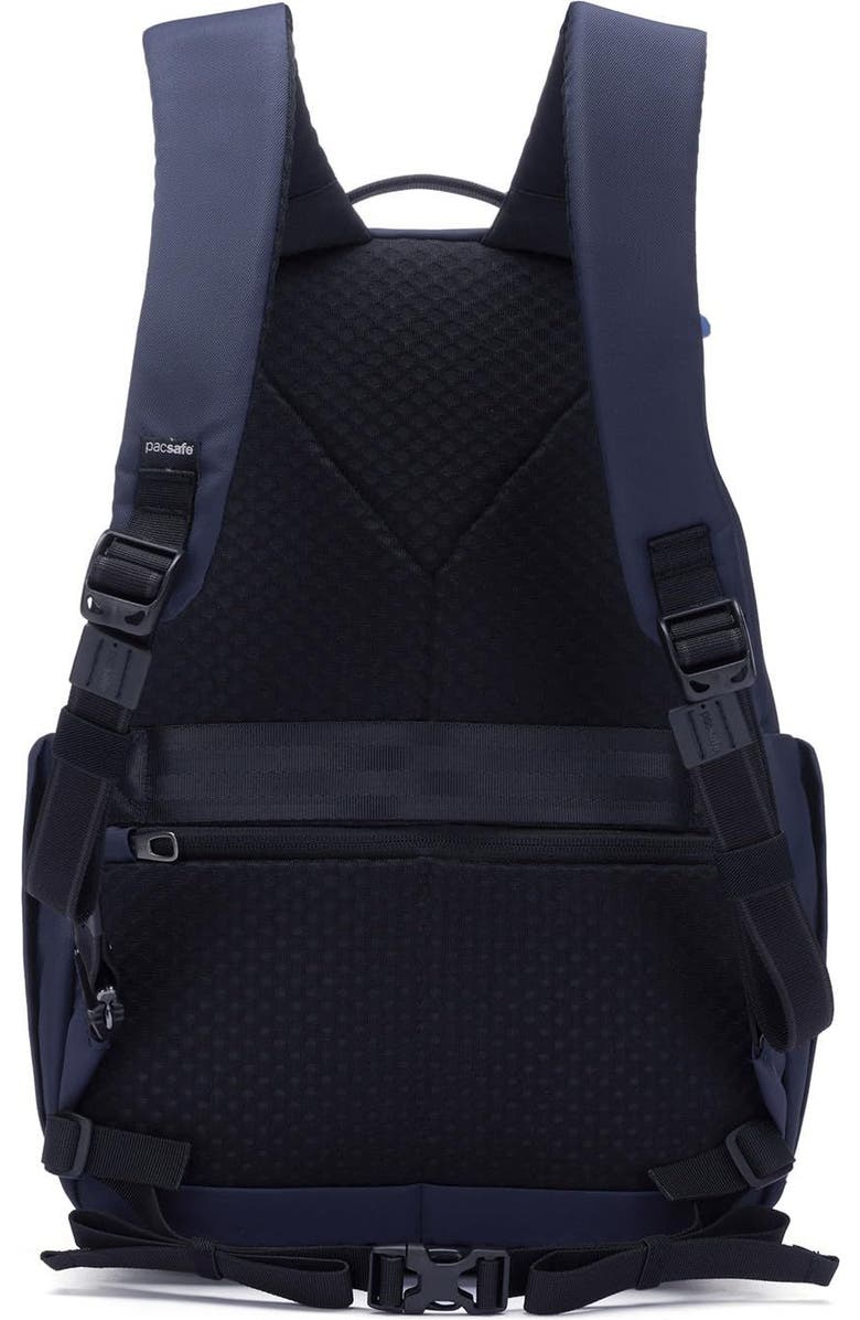 PACSAFE V 16L All-around Backpack, Alternate, color, Ocean