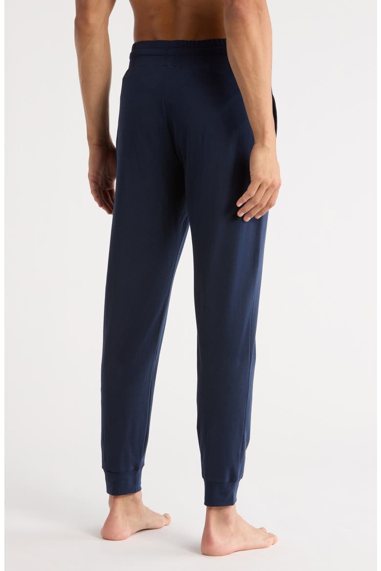 Dave Lounge Joggers, Alternate, color, DARK BLUE