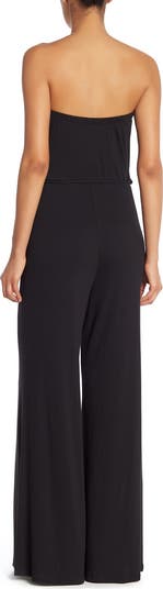Active Crossback Jumpsuit