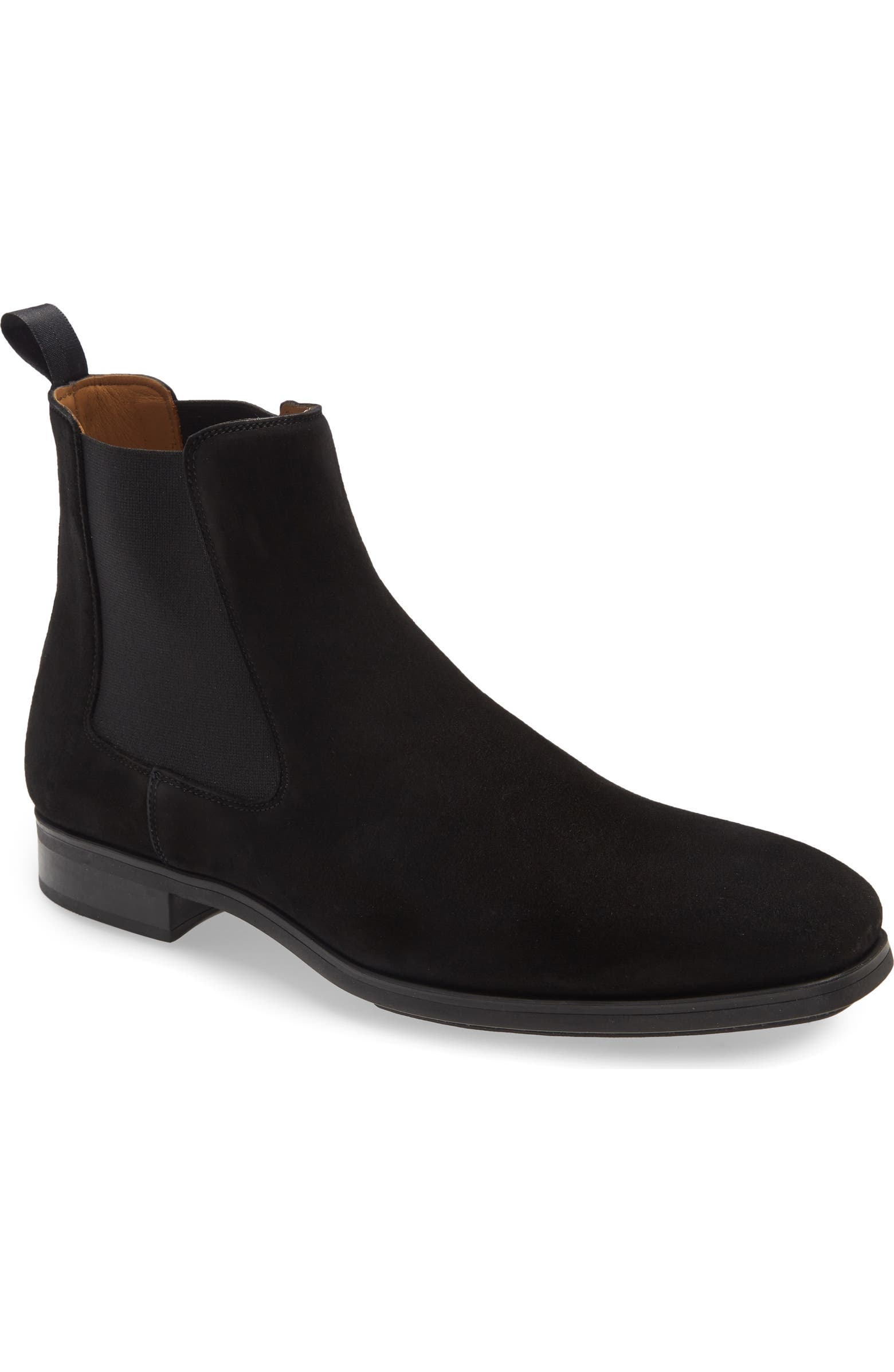 Magnanni Riley Diversa Chelsea Boot (Men) | Nordstrom