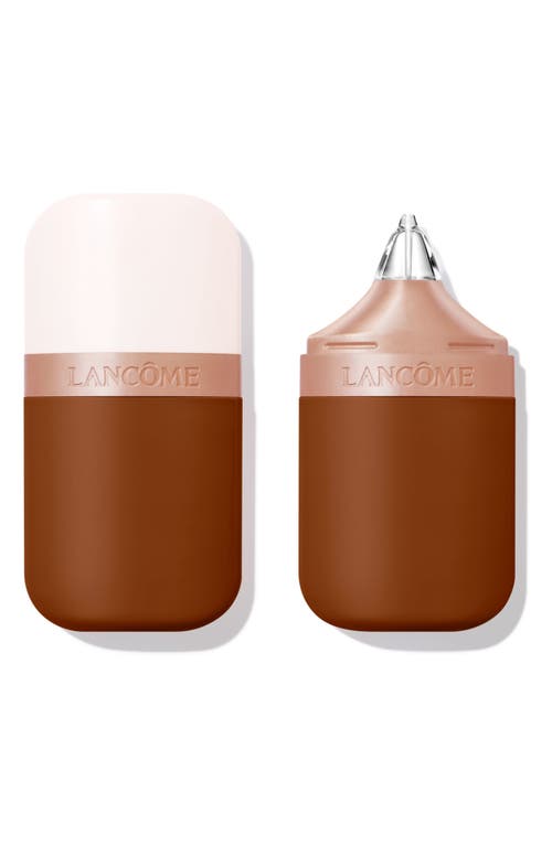 Lancôme Idôle 3 Serum Supertint Skin Tint