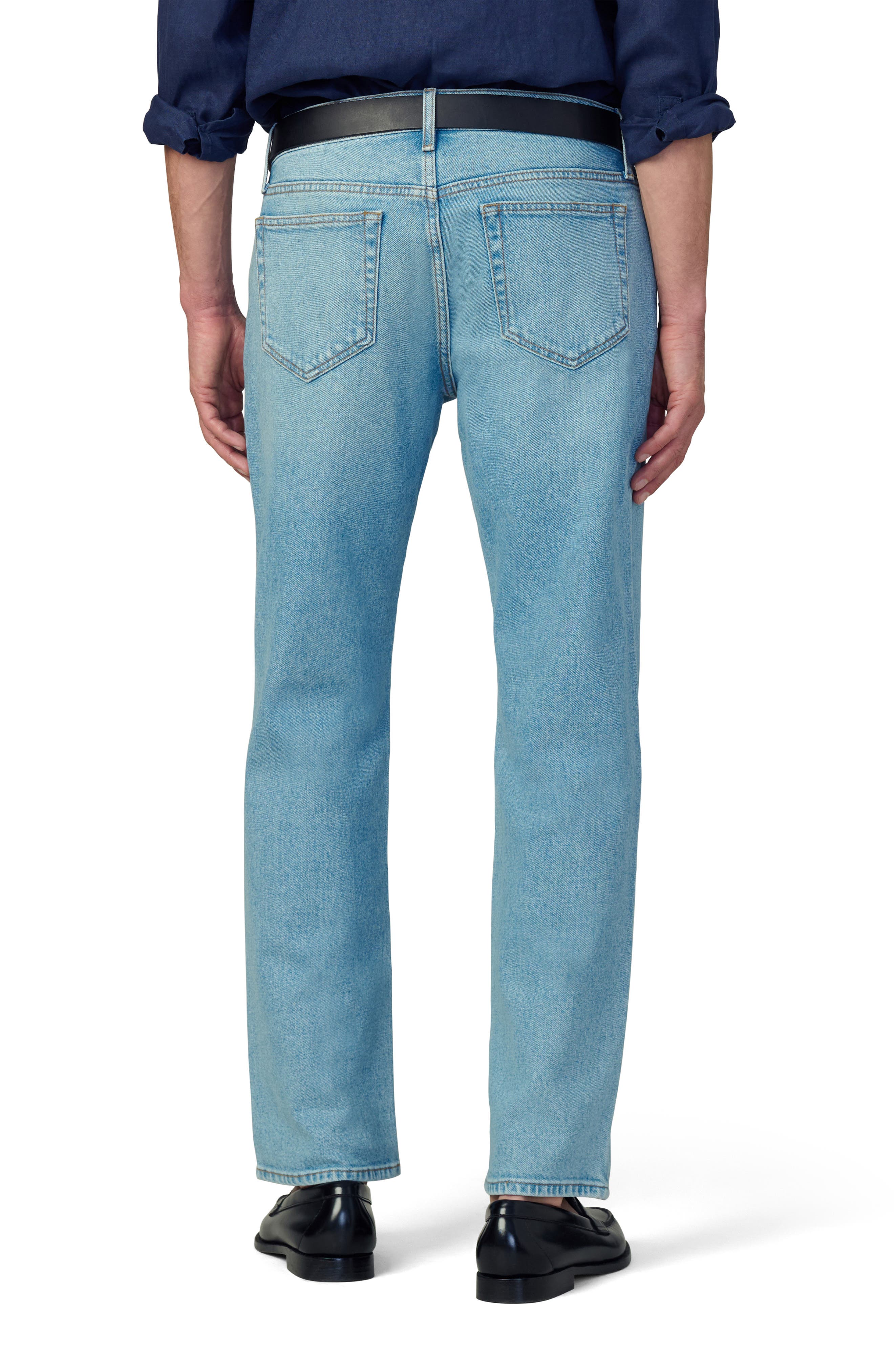 The Classic Straight Leg Jeans - image 2