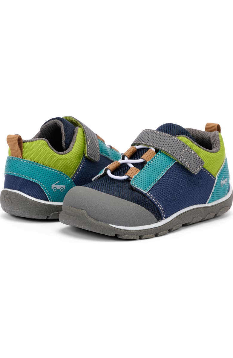 See Kai Run Summit II Sneaker, Alternate, color,