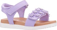 Nina Kids' Neriah Sandal