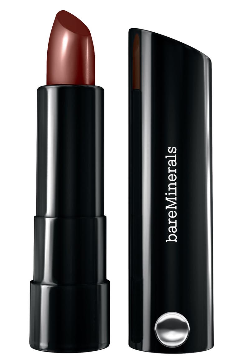 'Marvelous Moxie' Lipstick, Main, color, FINISH FIRST