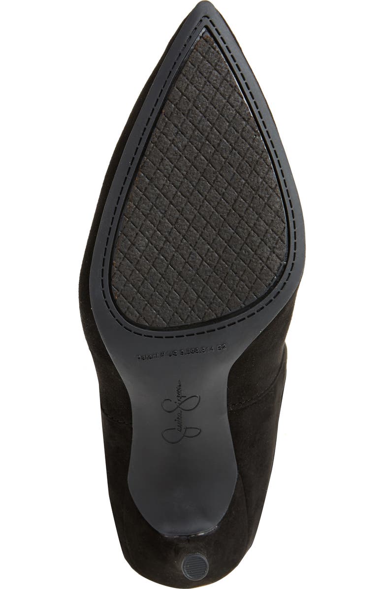 Jessica Simpson Lyndy Slouch Boot, Alternate, color,