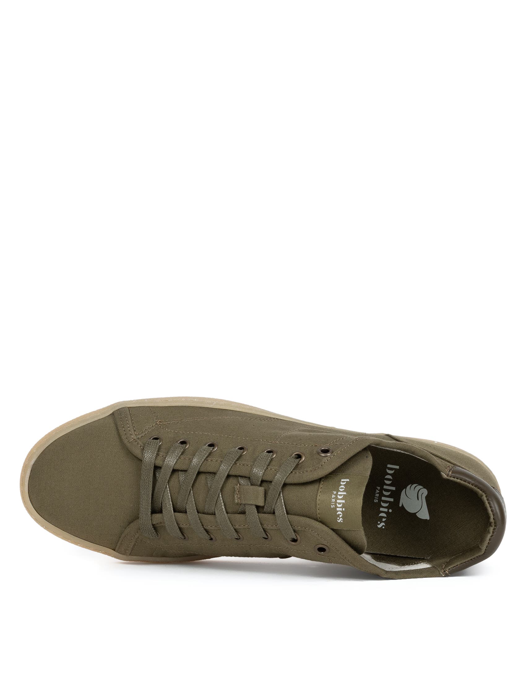 Riven Sneakers, Alternate, color, Military Green
