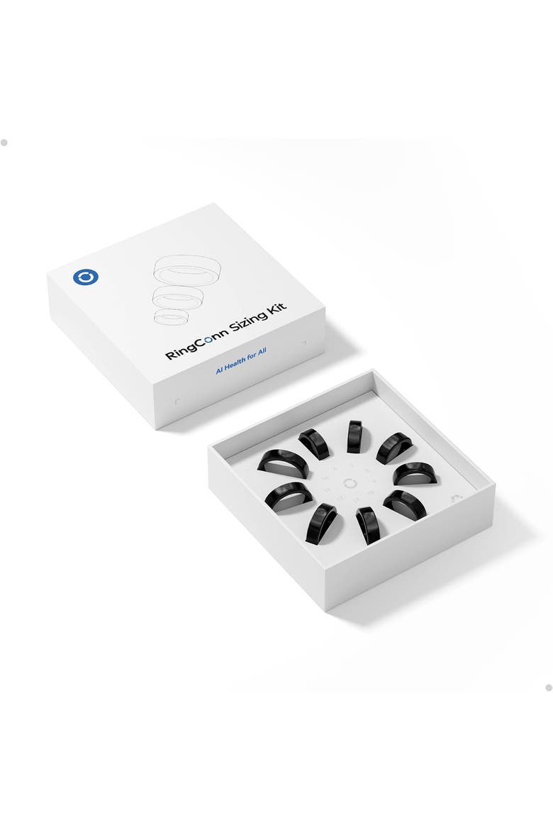 Sizing Kit, Main, color, White