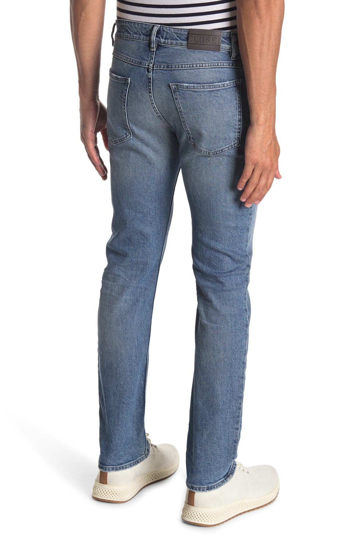 Closed Unity Slim Fit Jeans (Men) | Nordstromrack