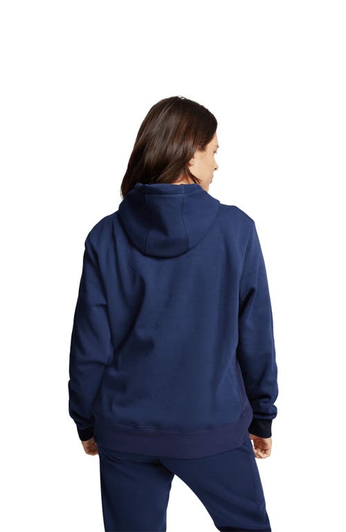 Jambys Chilluxe Hoodie In Multi