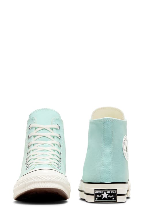 Converse Gender Inclusive Chuck Taylor® All Star® 70 High Top Sneaker