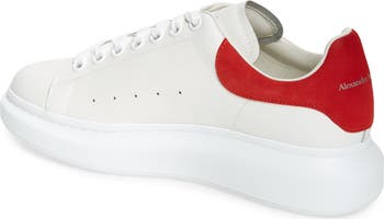 Oversized Sneaker