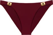 ViX Paula Hermanny Liza Bikini Bottoms