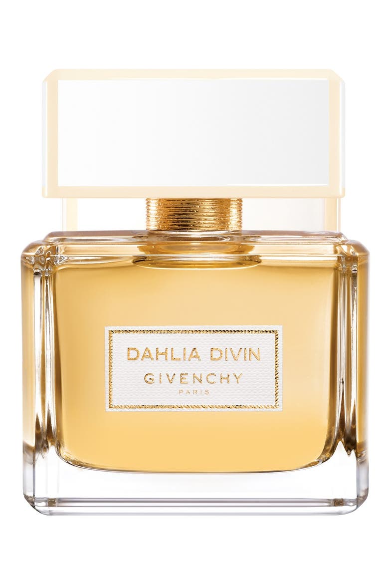 Dahlia Divin Eau de Parfum, Main, color, NO COLOR