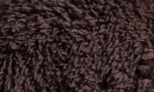 Thread & Supply Kimble Fleece Jacket In Brown