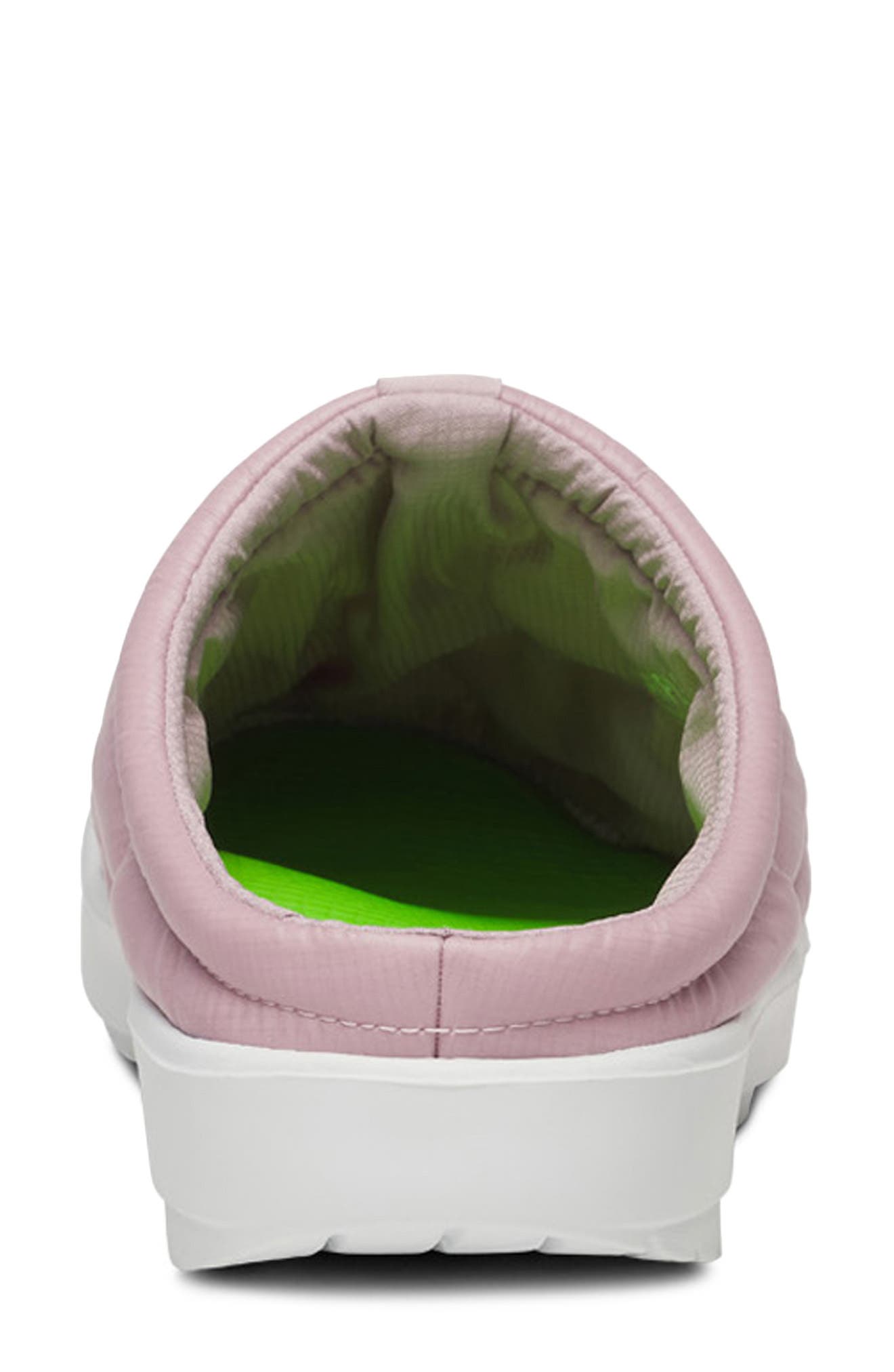 Oocoozie Thermo Mule, Alternate, color, STARDUST