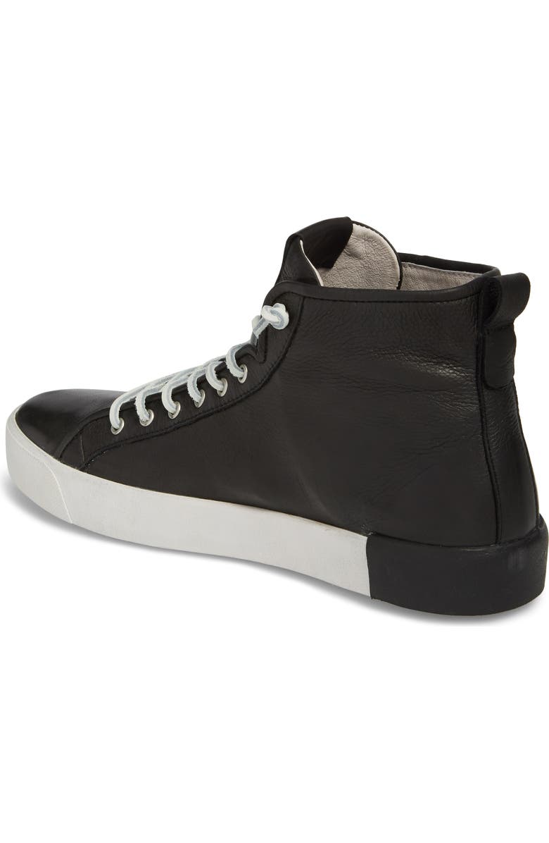 Blackstone PM43 Slip-On High Top Sneaker, Alternate, color,