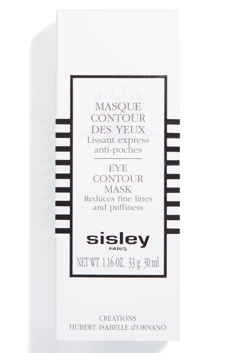 Eye Contour Mask, Alternate, color, NO COLOR