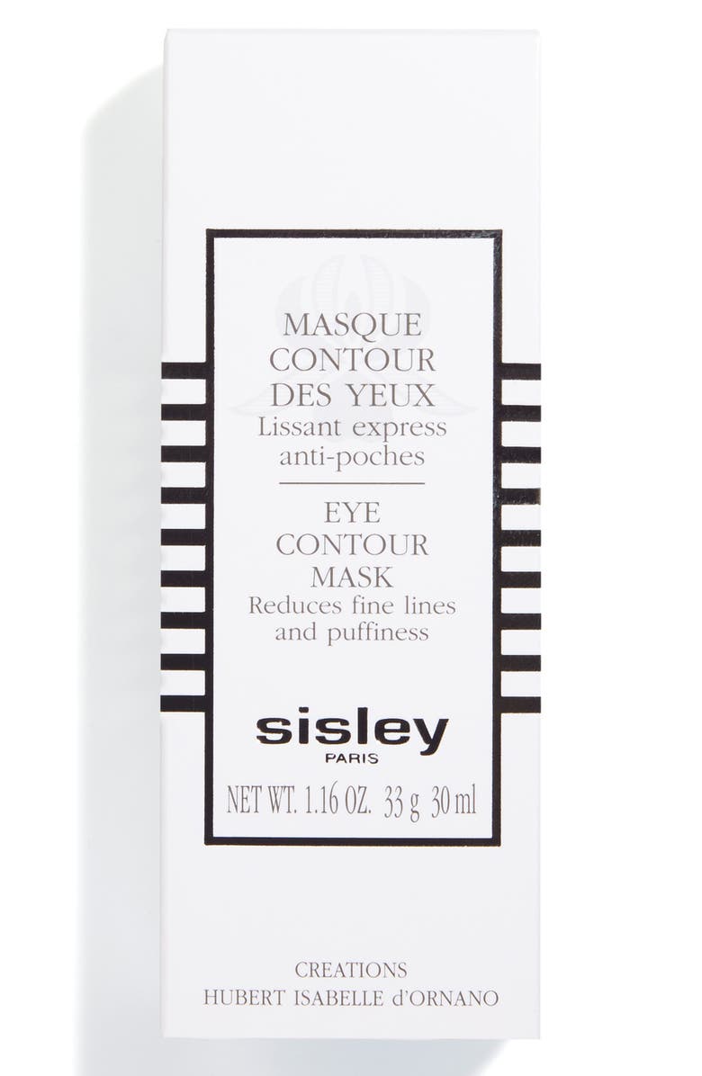 Sisley Paris Eye Contour Mask, Alternate, color,