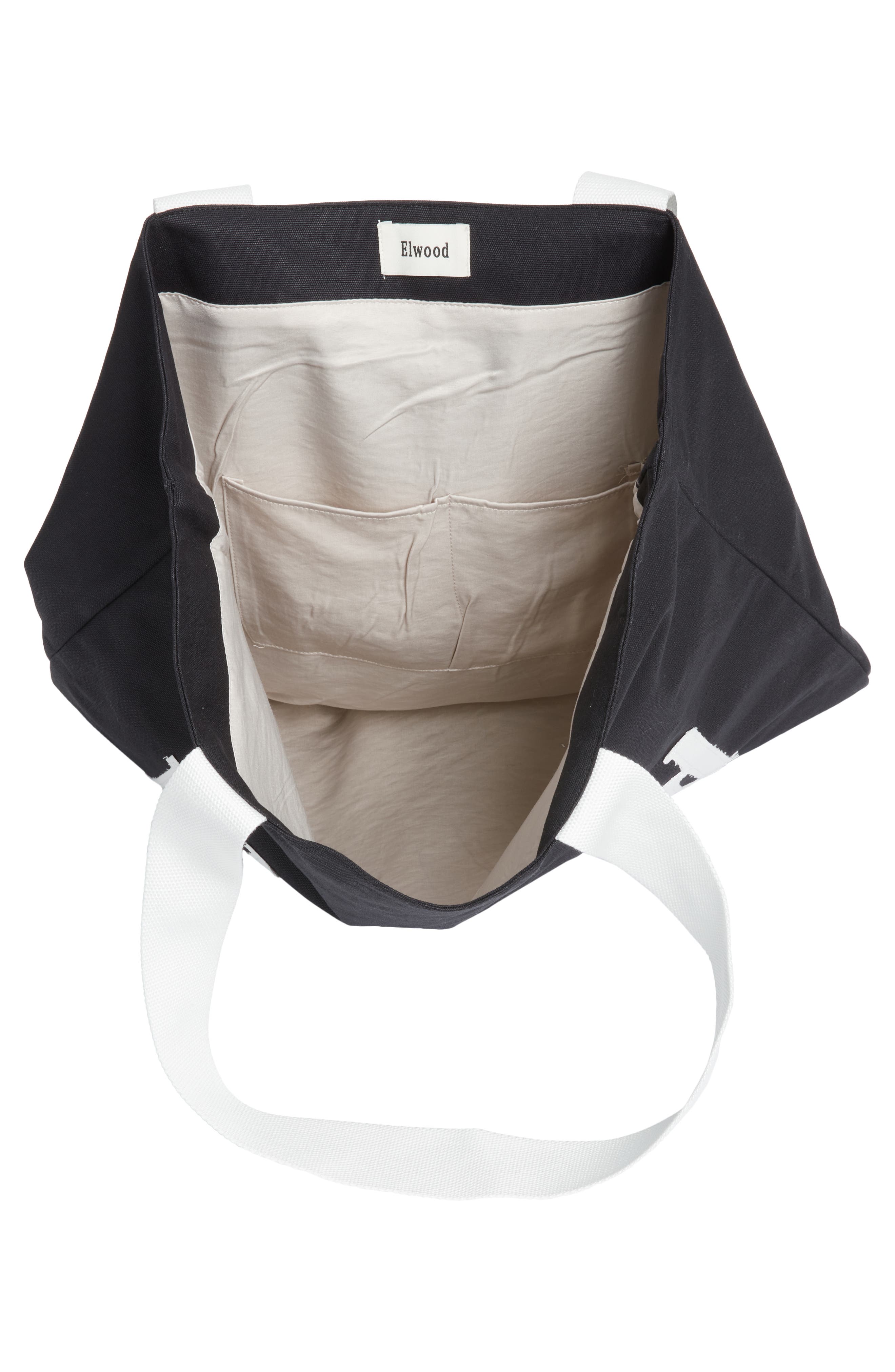 Elwood Tony Tote, Alternate, color, 