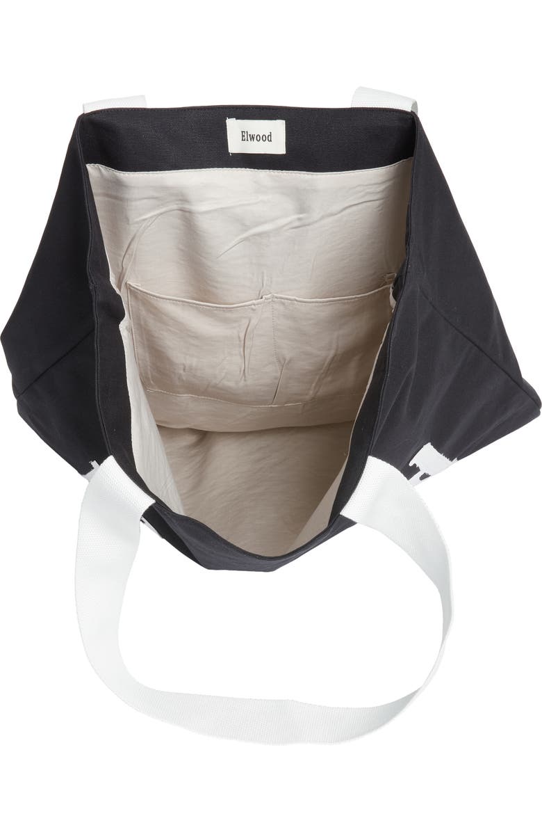 Elwood Tony Tote, Alternate, color,